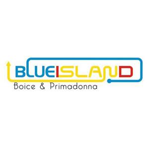 Blue Island Indonesia